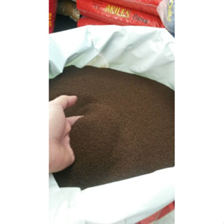 Ração Para Bettas, Kinguios E Tropicais (45%proteina - 0.8mm) - 3kg em Oferta na Shopee