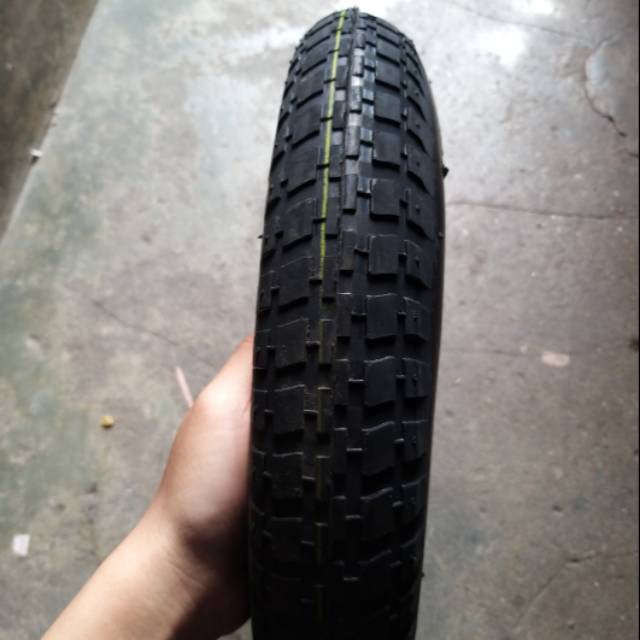 Pneu Externo Arco Para Carrinho