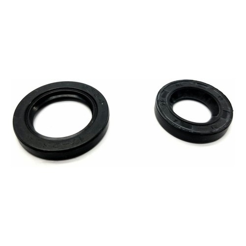 Retentor Pedal Partida+Retentor Pedal Cambio  Dt 180