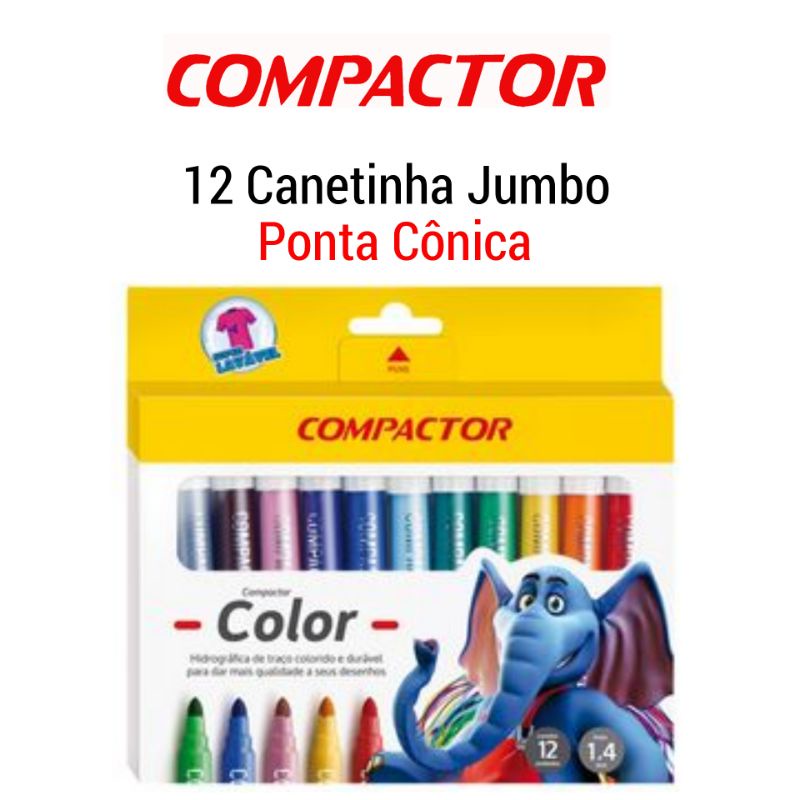 Canetinha Cônica: Onde Comprar | BuscaProdutos
