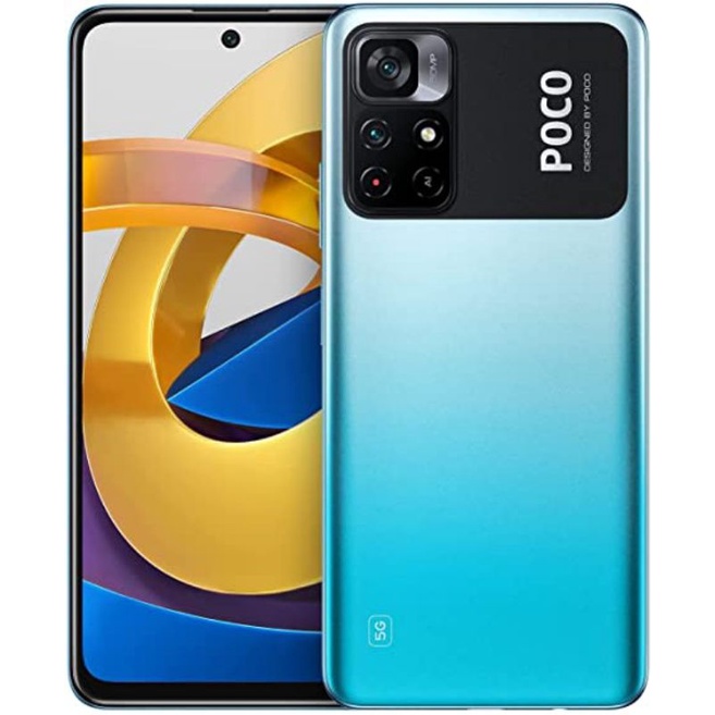Smartphone Xiaomi Poco M4 Pro 256gb 8g Ram
