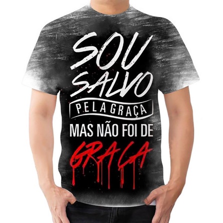 Beverage Laboratory Irregularities Camisa Camiseta Personalizada Cristã Jesus Bíblia 7 | Shopee Brasil