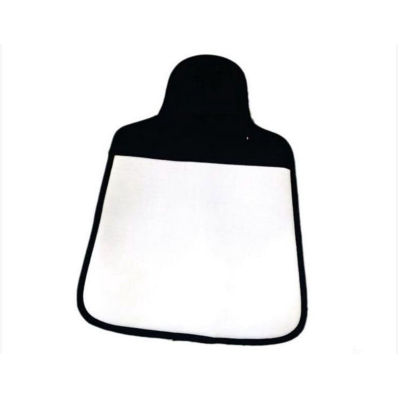 10 Lixeirinha para carro - lixocar em Neoprene para sublimação NOVO