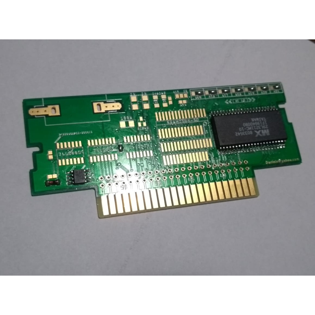 Jogo Super Nintendo Feito Em Placa Nova Sem Save Escolha