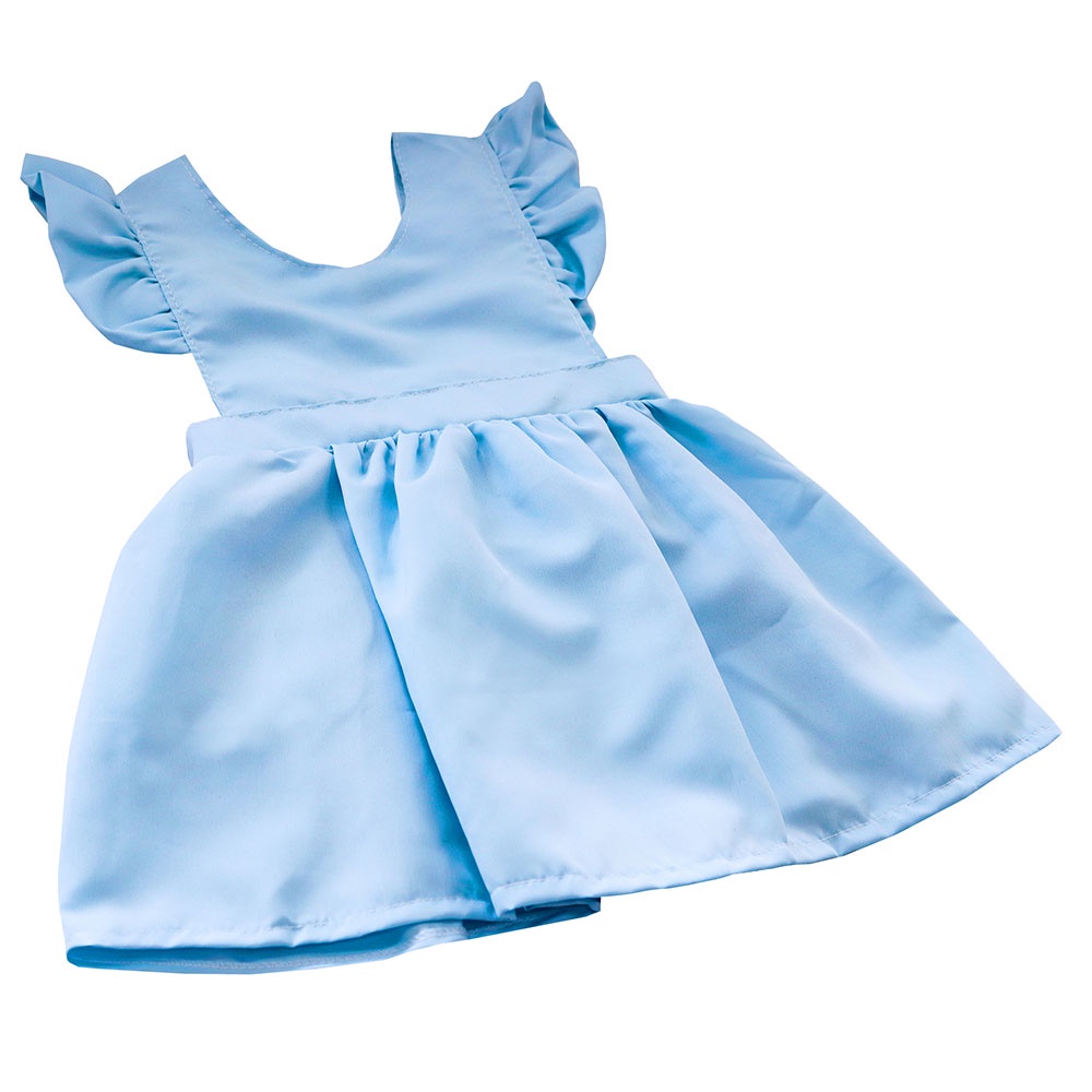 Vestido Jana