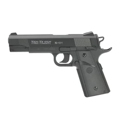 Pistola Pressão Co2 Gamo Red Alert Rd-1911 4,5mm