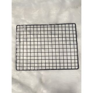 Tela aramada 30x40 especial espaçamento 2,5x2,5 em Oferta na Shopee