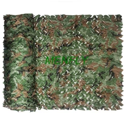 Floresta Camuflagem Net Jardim Gazebo Malha Decorativa Pátio Cerca Toldo Rede De Somberamento
