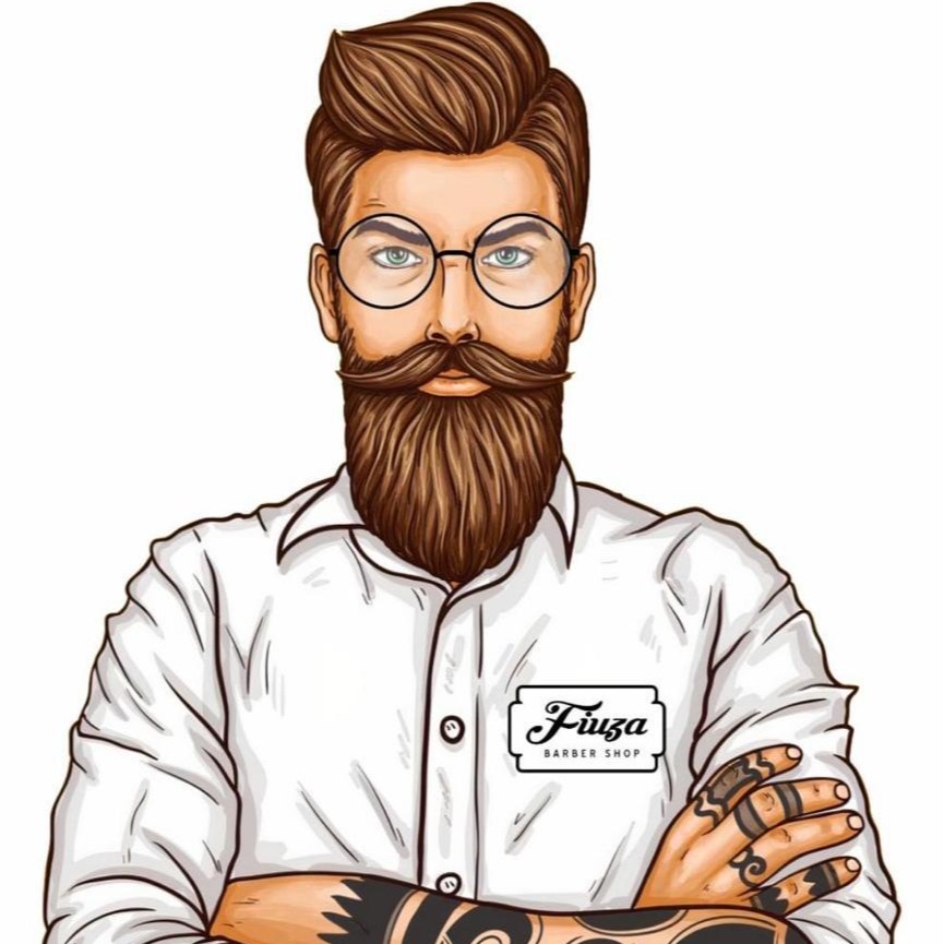 Fiuza Barber Acessorios Shop