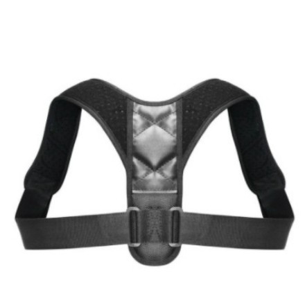 Colete Postural Coluna Cervical Hérnia De Disco Feminino Masculino ~ c&s bazar  ~ em Oferta na Shopee