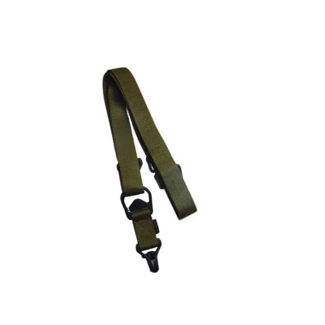 Bandoleira Ms3 Magpul Original - Verde