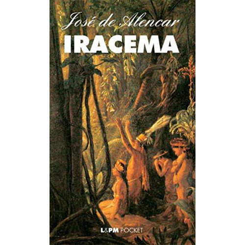 Iracema - Pocket