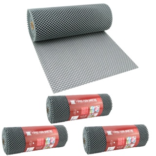 3 Rolos Forro Para Gavetas Closet Armário Cozinha Antiderrapante Jogo Americano em Oferta na Shopee