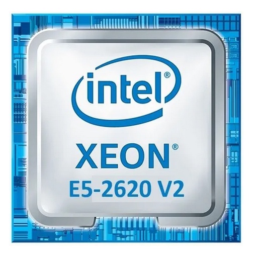 Processador Intel® Xeon® E5-2620 v2 | Shopee Brasil