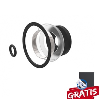 Reparo para Válvula de Descarga Hydra Luxo 2520 ou Hydra Master 2530 1.1/2" em Oferta na Shopee