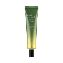 farmstay real avocado nutrition eye cream