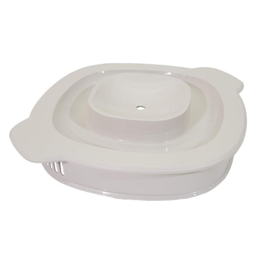 Tampa Branca P/Liquidificador Philips Walita RI2112