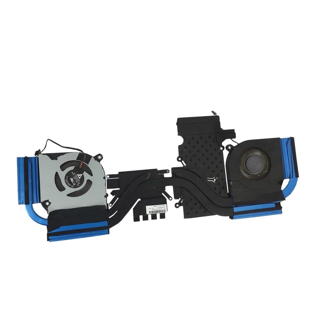 Cooler + Dissipador Acer Predator Helios 300 Ph31552(13878) Shopee