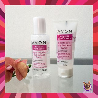 avon facial kit