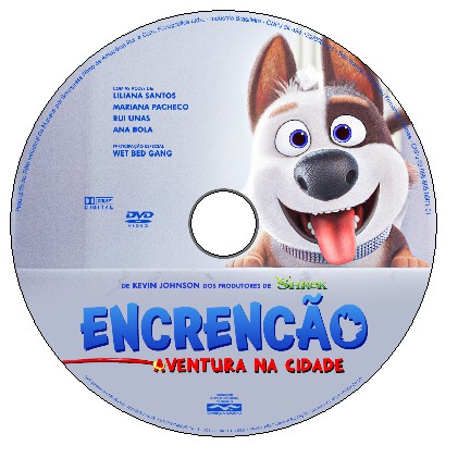 6 DVDs de Aventuras Fantásticas