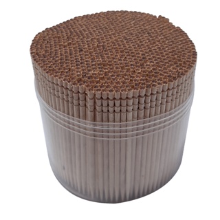 Kit 850 Palito De Dente Estilo Oriental Bambú 6.5cm Detalhes em Oferta na Shopee