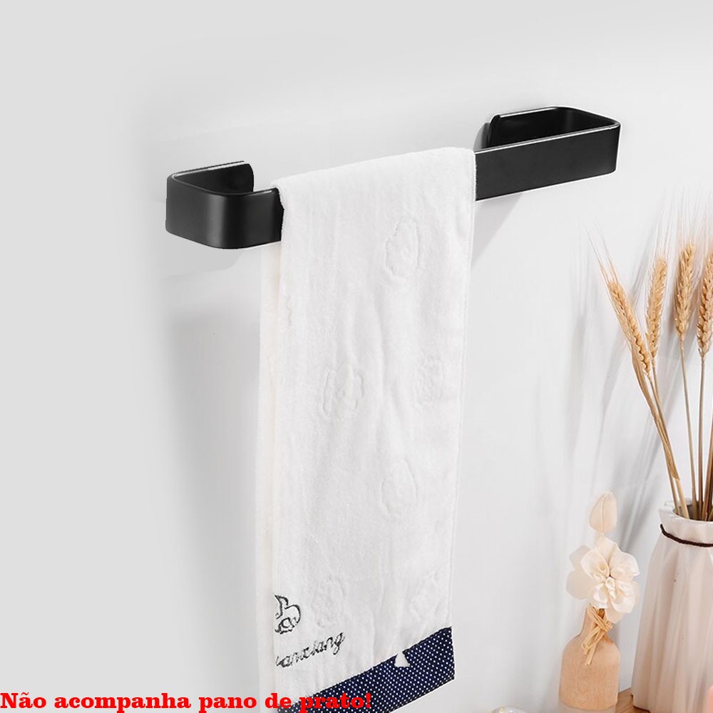 Suporte Pano de Prato Cozinha: Onde Comprar | BuscaProdutos