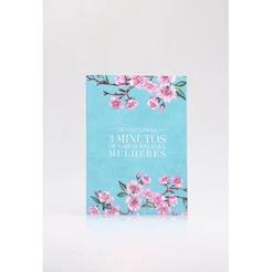 Devocional | 3 Minutos de Sabedoria Para Mulheres | Meu Amado