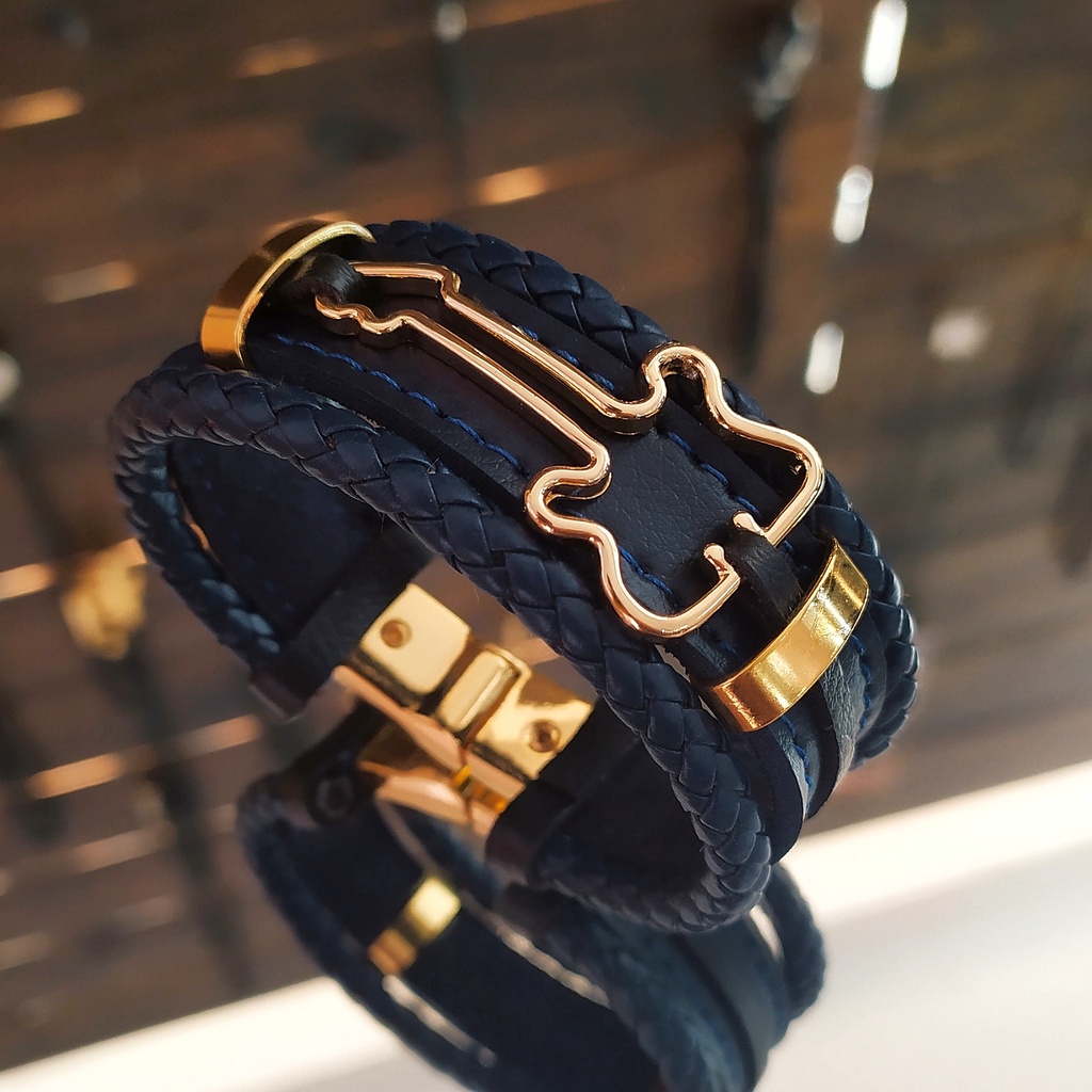 Guitarra Azul Marinho: Onde Comprar | BuscaProdutos