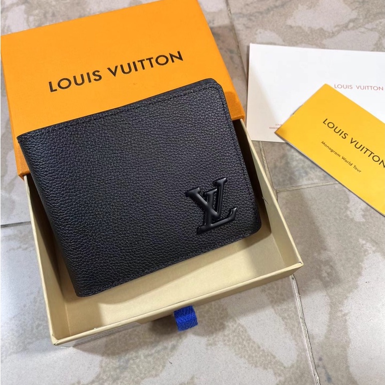 Pronto para enviar] Genuína Original 100% Louis Vuitton LV Nova Bolsa  Feminina Moda Grande Capacidade Clássica Bolsa Cheque Marrom Sacola Saco de  Compras - Escorrega o Preço