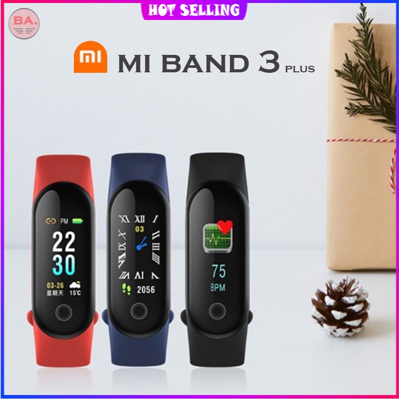 smartwatch m3