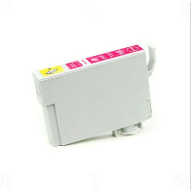 Cartucho Compatível Epson TO 1943/1963 XL Magenta 13,5ML Para Epson TX 101 / 201 / 214 / 401 / 411 / 2532
