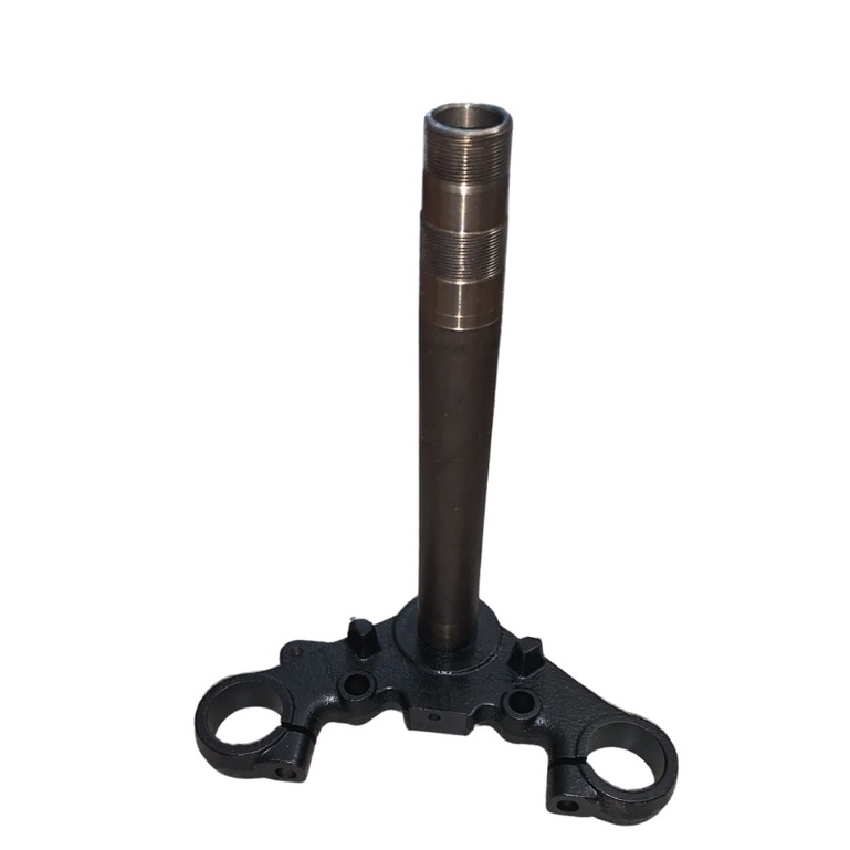Mesa Inferior Guidon (Coluna Direção) Titan 150 2004-2008/Fan 150 2009-2015 Fabreck