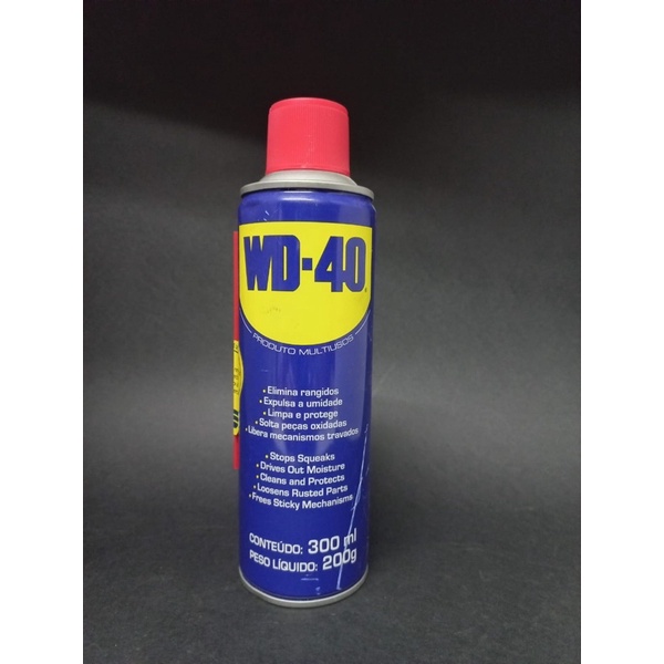 WD-40 300ml