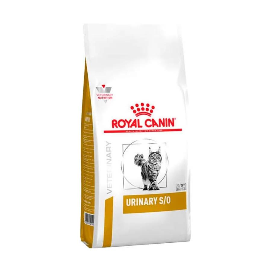 Ração Royal Canin Veterinary Urinary Gatos Adultos 10,1KG em Oferta na Shopee