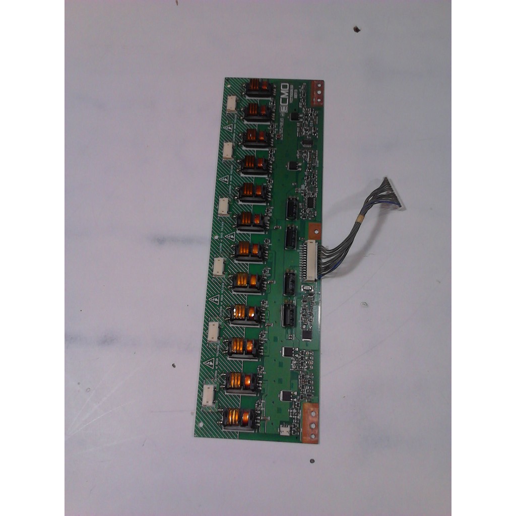 Placa Inverter Tv LG 26lg30r