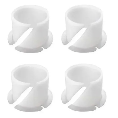 Kit Bucha Pedal Freio E Embreagem Ford Ranger 1994 Em Diante em Oferta na Shopee