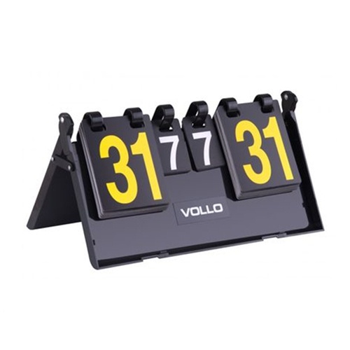 Placar PVC Rígido 7 Sets 31 Pontos VT606 Vollo