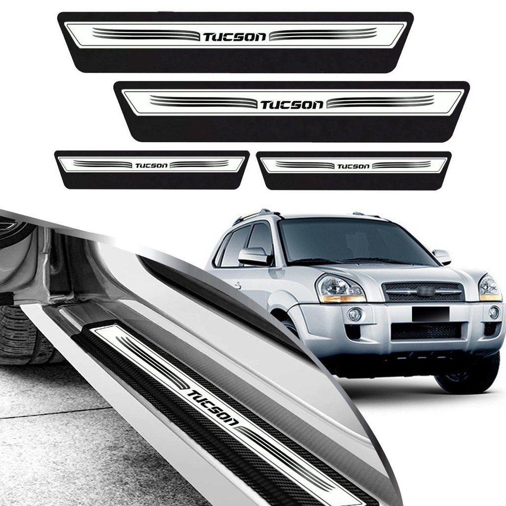 Chrome Rocker Molding Trim Kit for Audi Q8 2008, 2009, 2010, 2011, 2012, 2013, 2014, 2015, 2016, 2017, 2018, 2019 main image 1