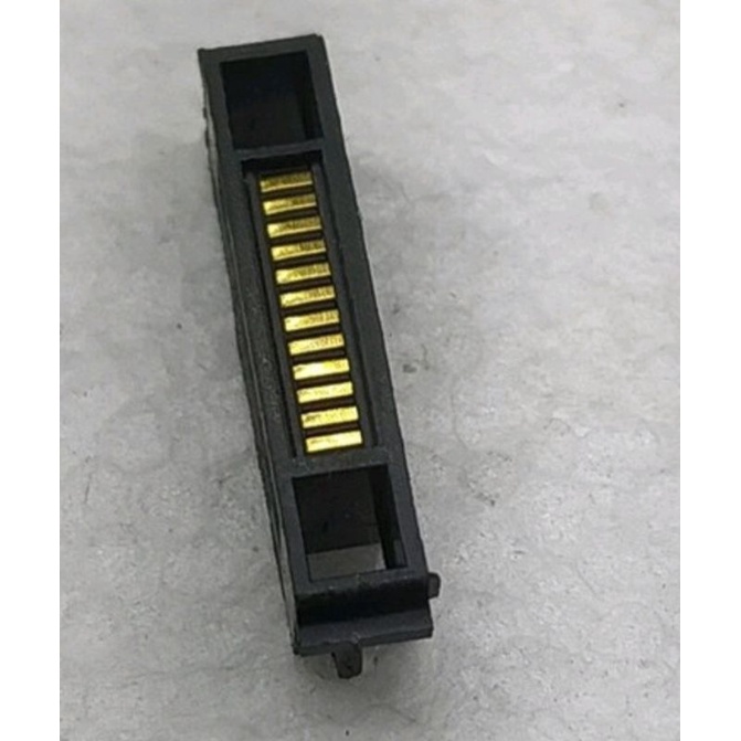 kit 5 peças , Conector De carga para Celular Sony Ericsson Antigo