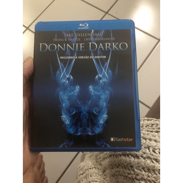 BLU-RAY Donnie Darko - Jake Gyllenhaal