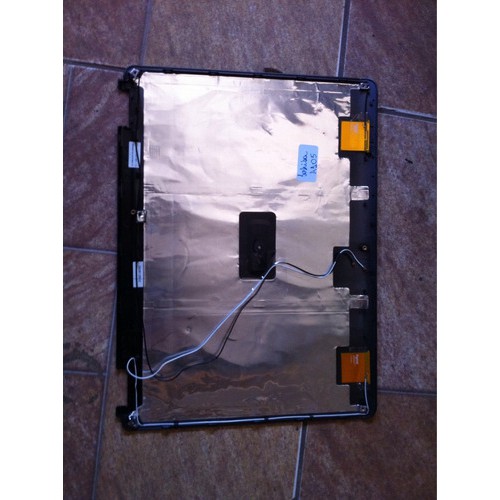 Carcaça Tela Notebook Toshiba Satellite A105