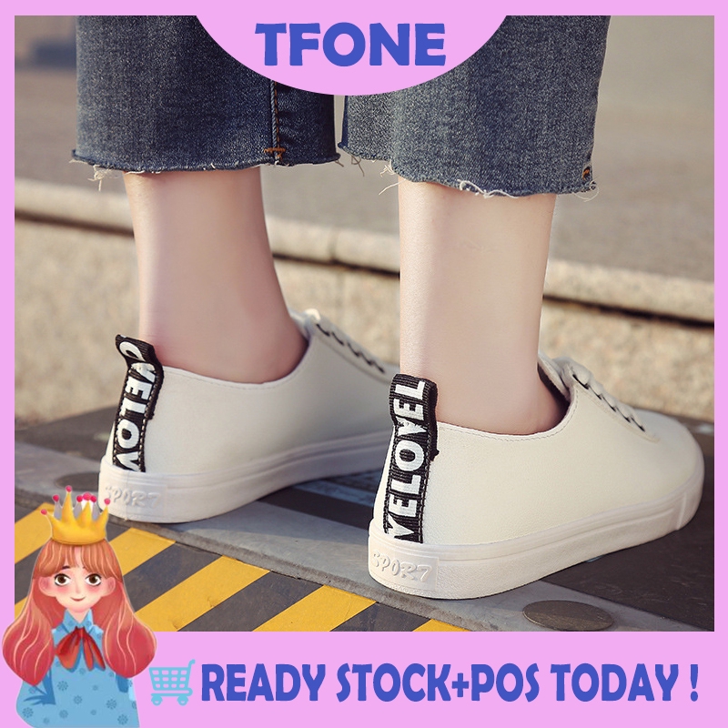 sapatos femininos baixos da moda