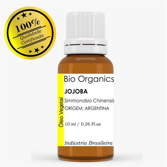 Óleo Vegetal De Jojoba em Oferta na Shopee