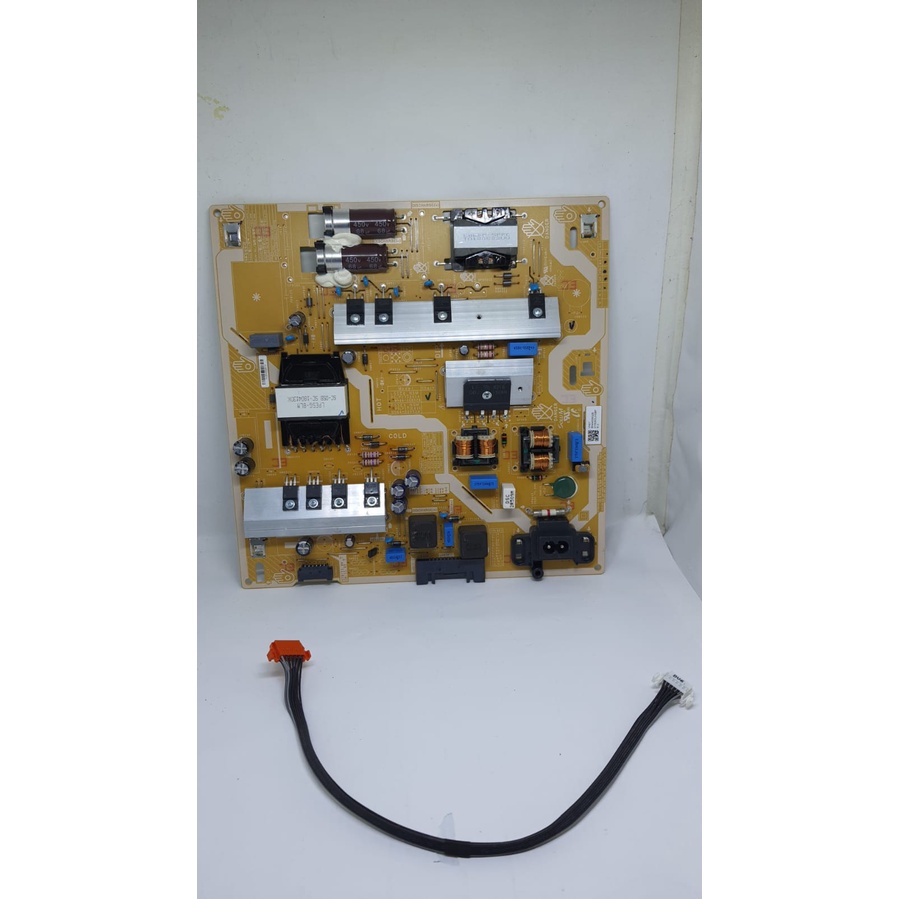 Placa Fonte Tv Un50nu7100g Un55nu7100g Bn44-00932b PÇ1024