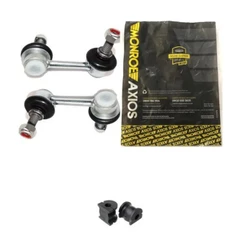 Kit Bieleta + Bucha Estab Traseira Honda New Civic - C/ Nota