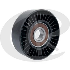 Polia Lisa Peugeot 307 Citroen C4 C5 Evasion Picasso 2.0 16V