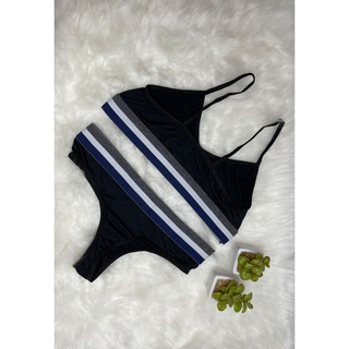 Conjunto Feminino Top + Calcinha Grupo AxF Premium