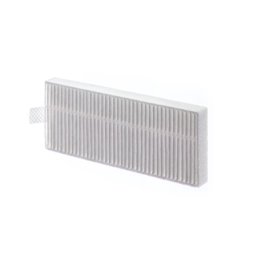 Filtro Hepa Aspirador De Pó Robô Britânia Bas03V E Philco Pas07P Pas08C Original