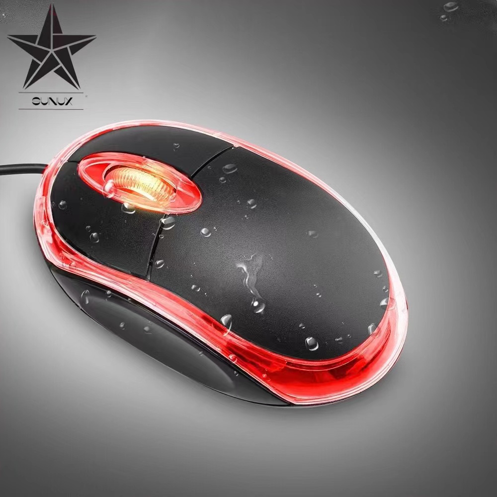 MH3 Mouse Classic Desktop Ottico PS2 Su - Ingrosso Audio E Luci Salerno