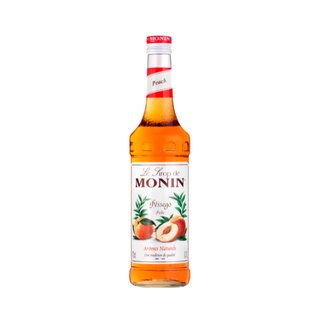 Xarope Pêssego Monin 700ml